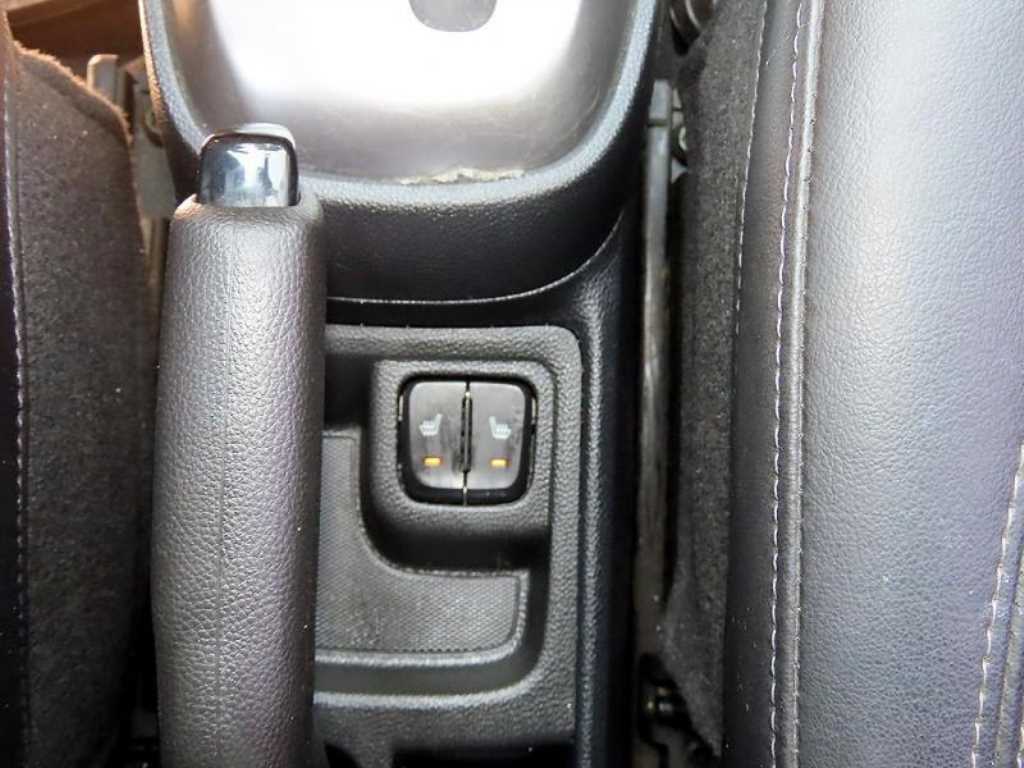 Chevrolet Spark 2016 Gris - Importación desde Corea - HF Imports Iquique - Foto 15