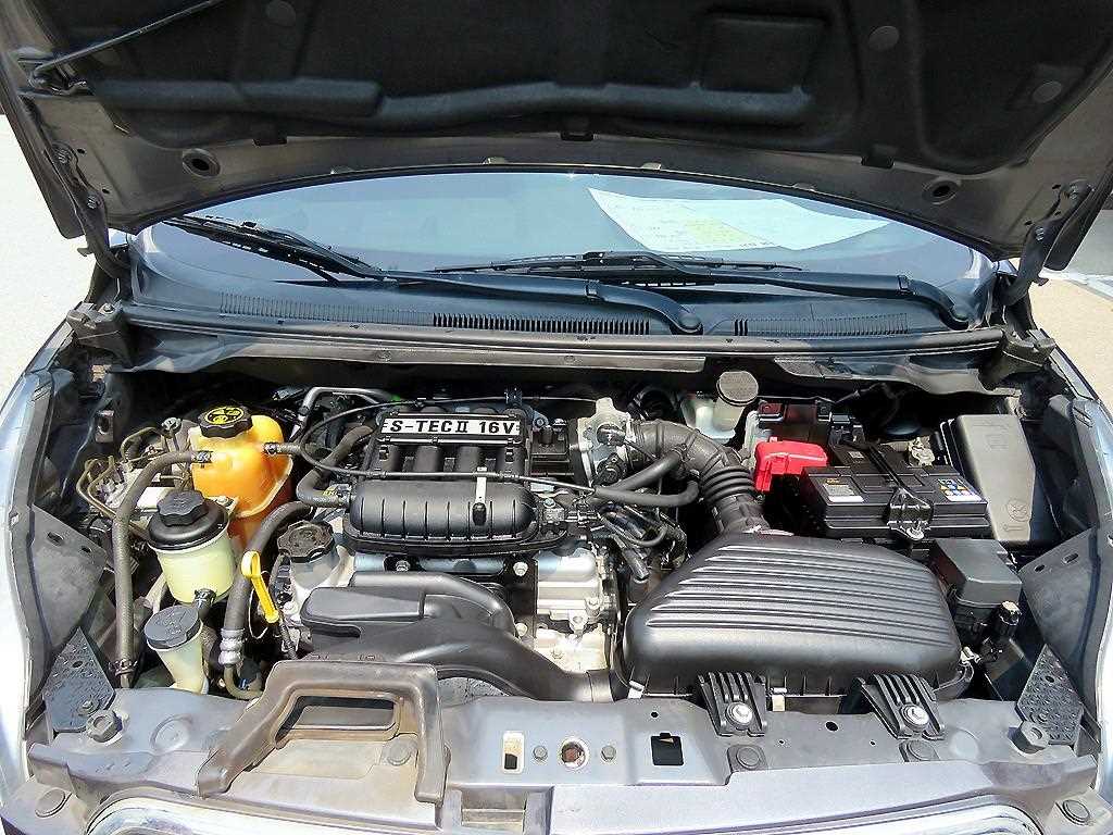 Chevrolet Spark 2015 Gris - Importación desde Corea - HF Imports Iquique - Foto 20