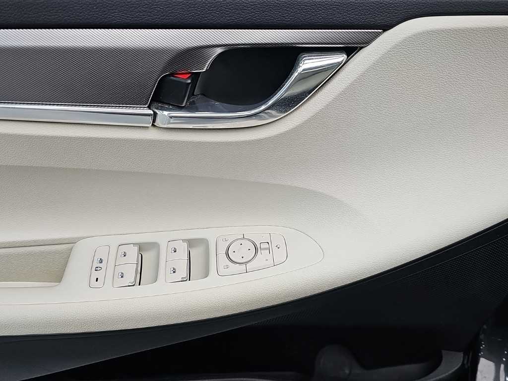 HYUNDAI Grandeur 2021 Gris - Importación desde Corea - HF Imports Iquique - Foto 18