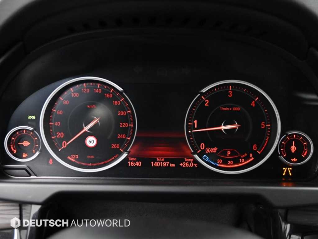 BMW X5 - Vista 10