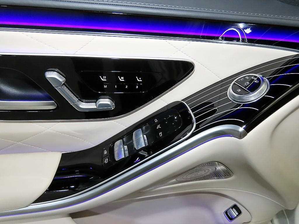 Mercedes Benz S Class 2024 - Importación desde Corea - HF Imports Iquique - Foto 15