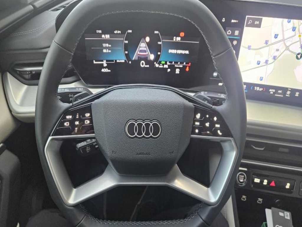Audi Q5 - Vista 11