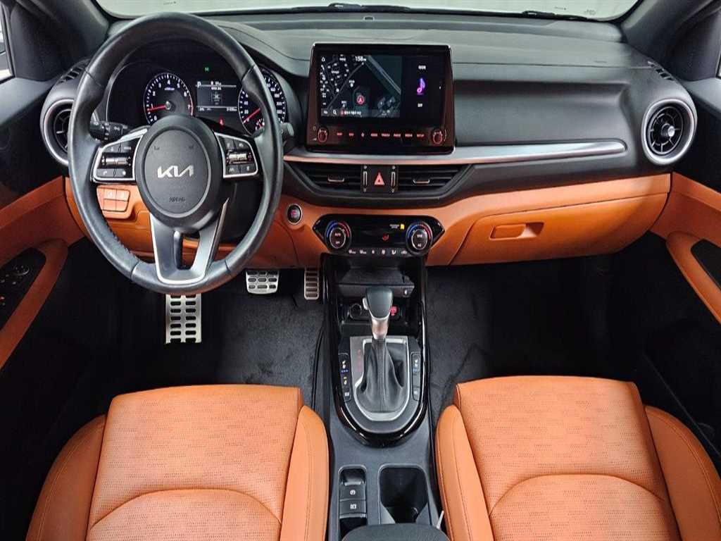 KIA K3 2024 - Importación desde Corea - HF Imports Iquique - Foto 13