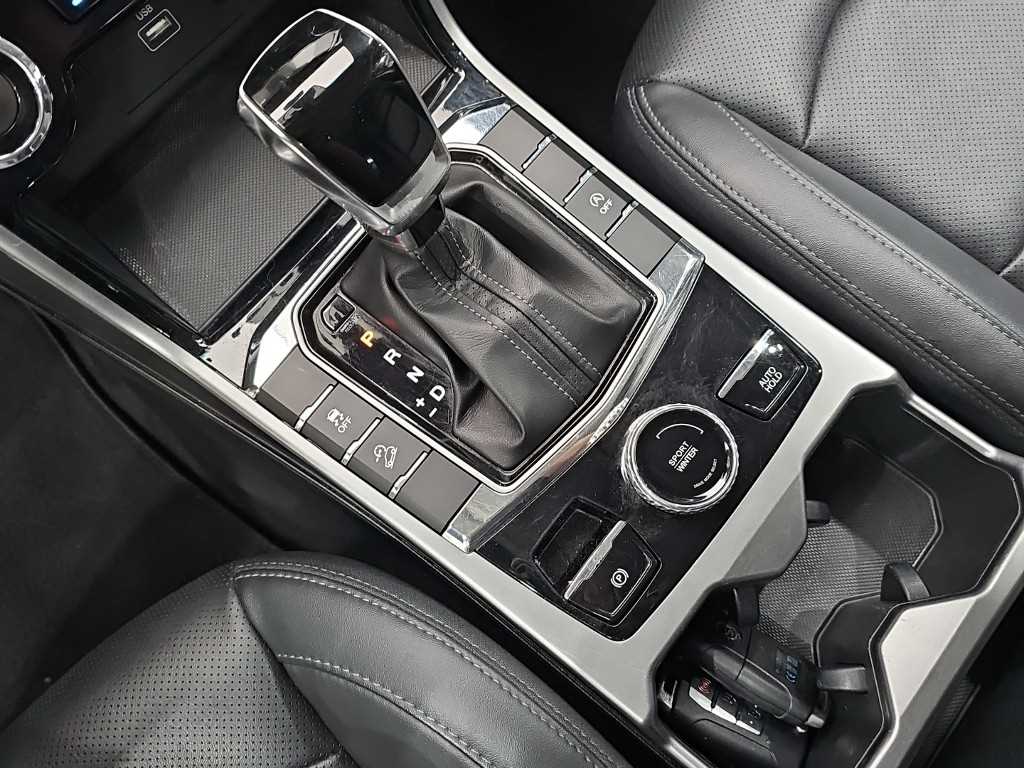 Ssangyong Korando - Vista 10