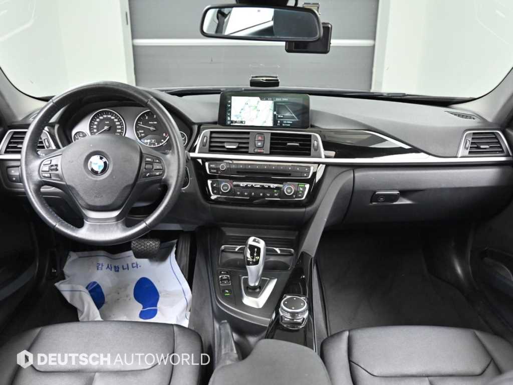BMW 3 series - Vista 9