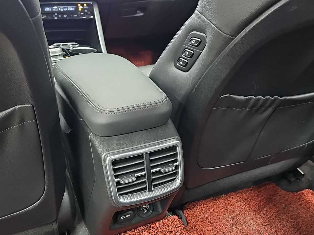 KIA K5 2021 Blanco - Importación desde Corea - HF Imports Iquique - Foto 15