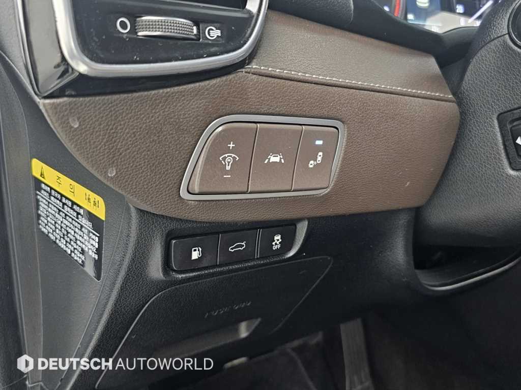 HYUNDAI Grandeur 2017 Blanco - Importación desde Corea - HF Imports Iquique - Foto 19
