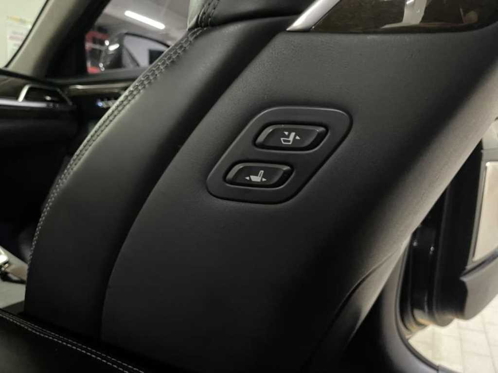 Genesis EQ900 2017 Gris - Importación desde Corea - HF Imports Iquique - Foto 18