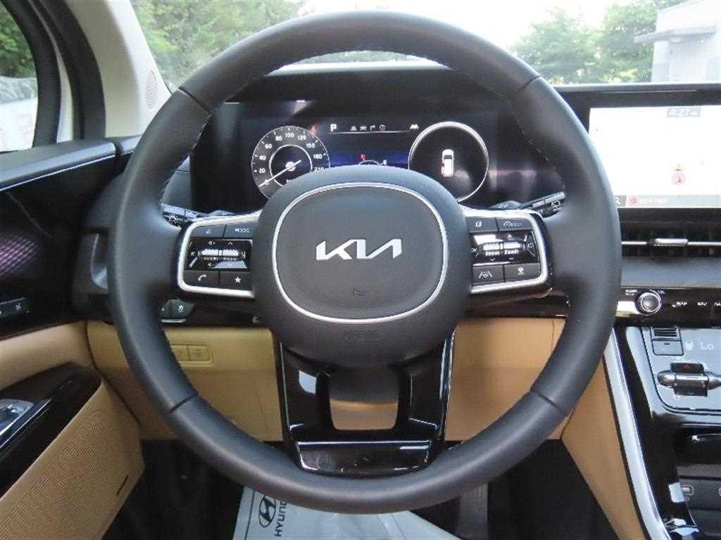 KIA Carnival 2022 Blanco - Importación desde Corea - HF Imports Iquique - Foto 18