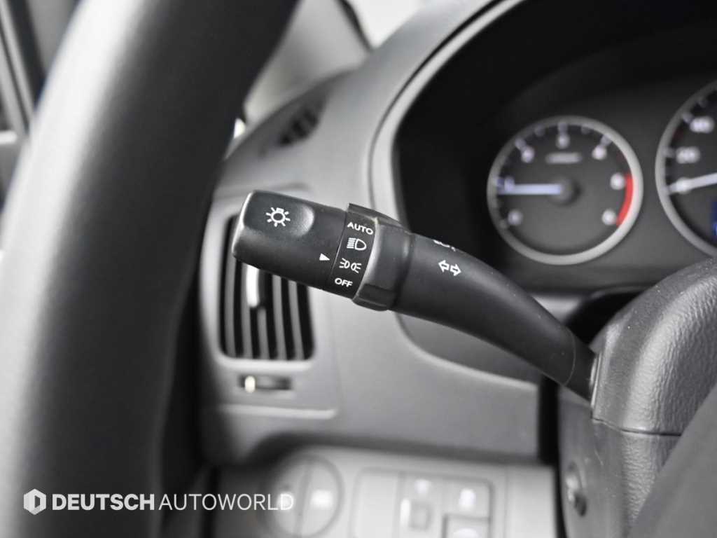 HYUNDAI Starex 2020 Blanco - Importación desde Corea - HF Imports Iquique - Foto 18