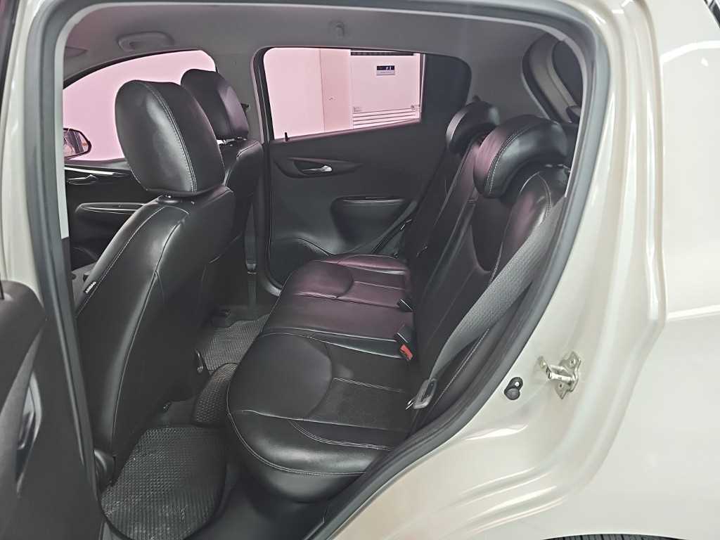 Chevrolet Spark 2015 the color of pearl - Importación desde Corea - HF Imports Iquique - Foto 14