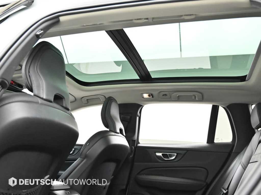 Volvo V60 2020 Blanco - Importación desde Corea - HF Imports Iquique - Foto 20