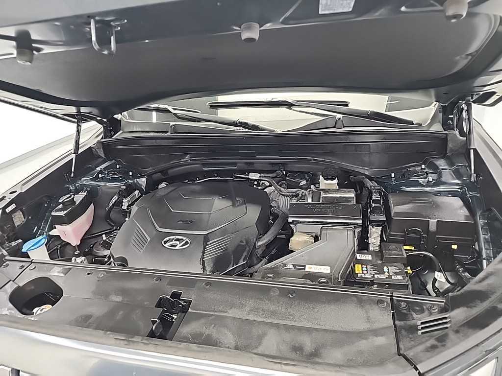 HYUNDAI Palisade - Vista 7