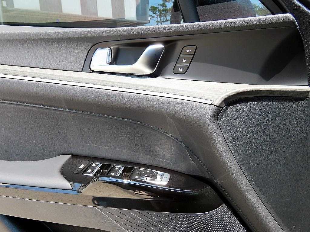 KIA K5 2026 Gris - Importación desde Corea - HF Imports Iquique - Foto 14