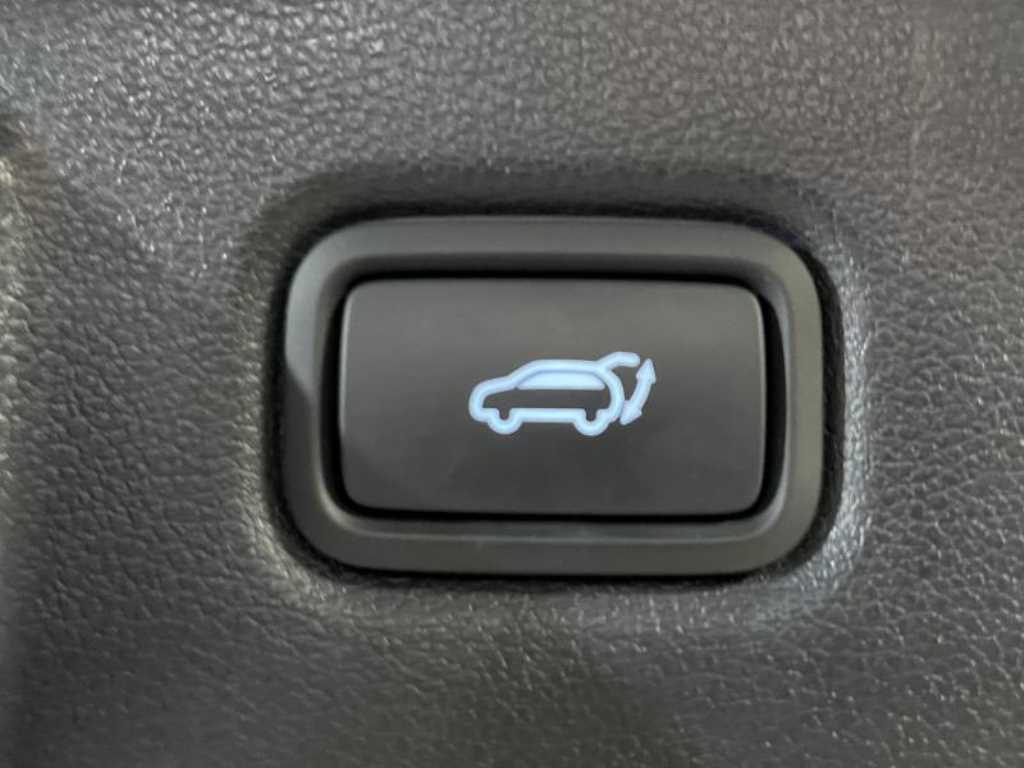 HYUNDAI Nexo - Vista 9