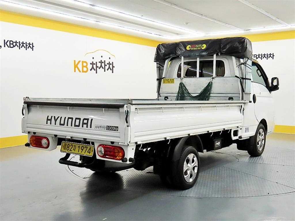 Small Truck Cargo (small) - Vista 6