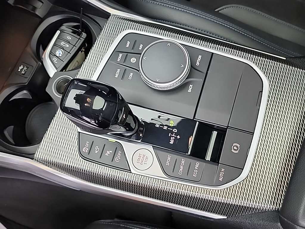 BMW 3 series - Vista 10