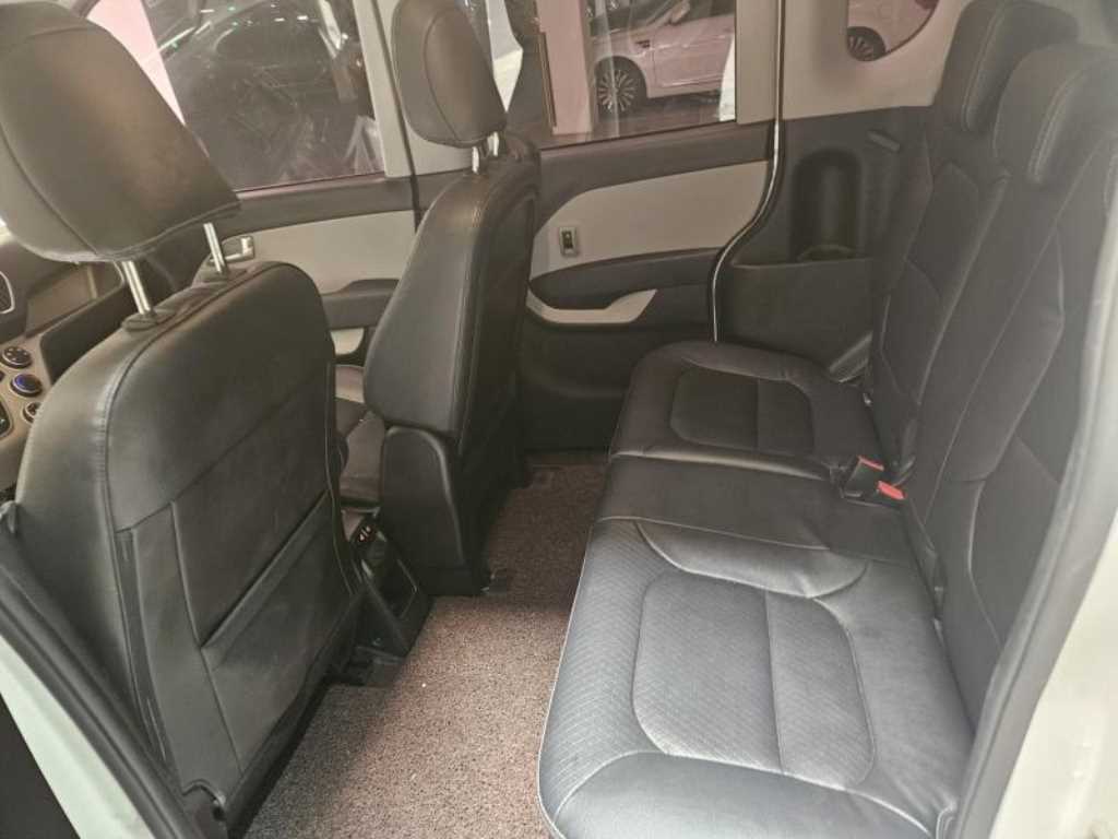 KIA Ray 2014 Blanco - Importación desde Corea - HF Imports Iquique - Foto 18