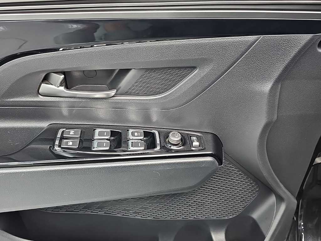 Ssangyong Korando 2020 Negro - Importación desde Corea - HF Imports Iquique - Foto 18