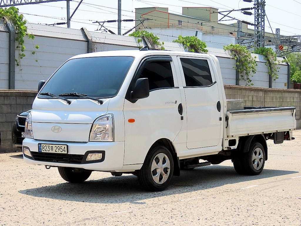 Small Truck Cargo (small) - Vista 2