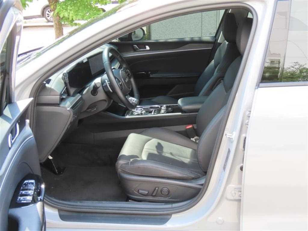 KIA K5 2025 - Importación desde Corea - HF Imports Iquique - Foto 15