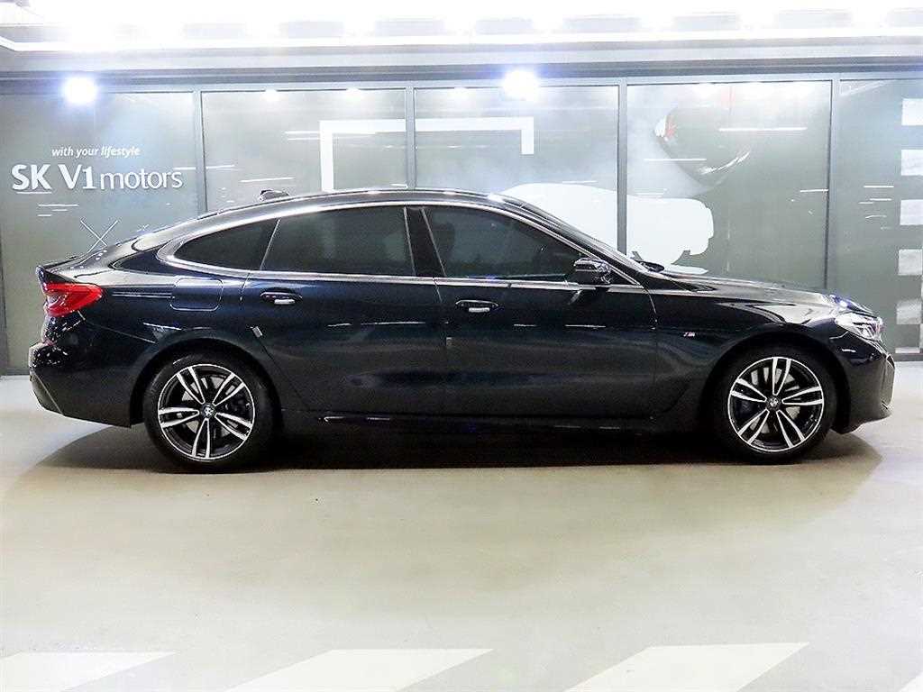 BMW Gran Turismo - Vista 3