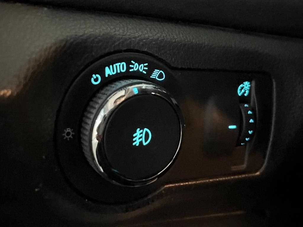 Chevrolet Cruise 2015 Blanco - Importación desde Corea - HF Imports Iquique - Foto 15