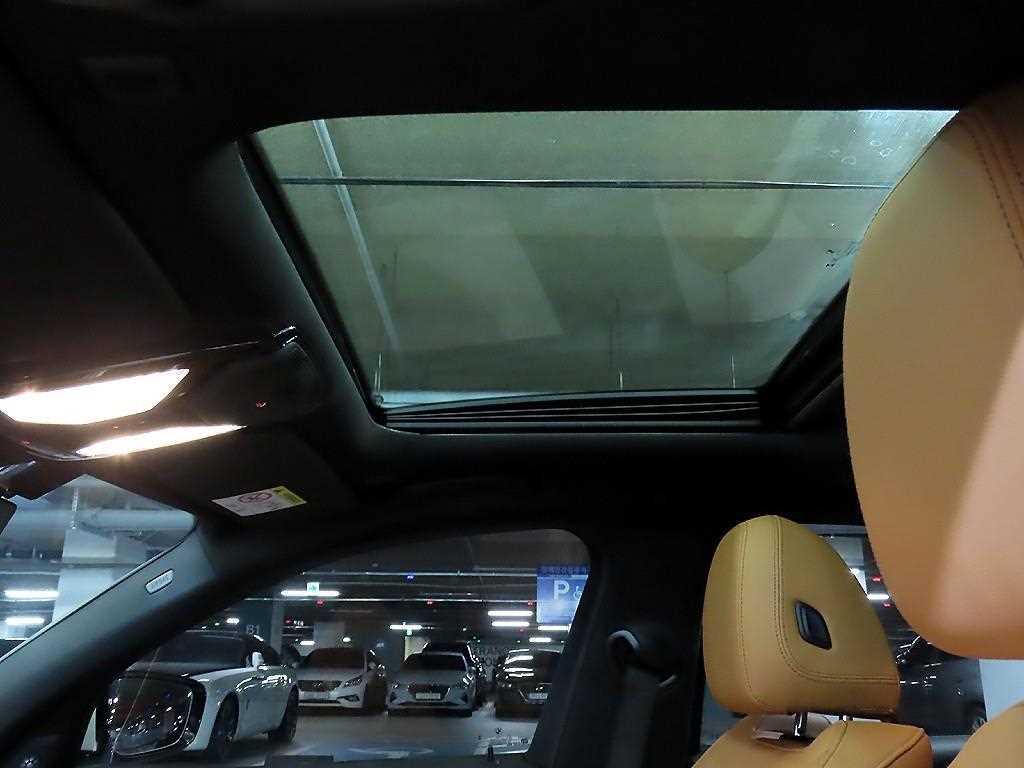 BMW 3 series 2024 Blanco - Importación desde Corea - HF Imports Iquique - Foto 19