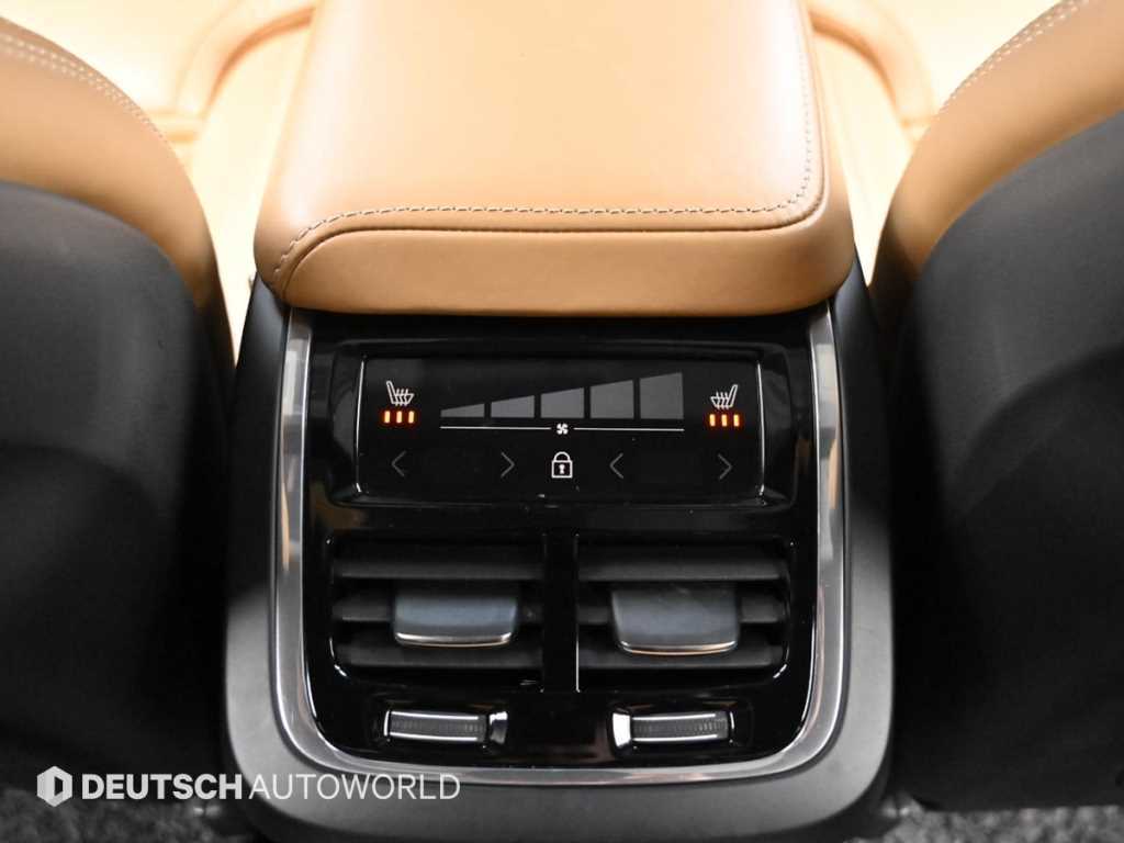 Volvo S90 2019 Blanco - Importación desde Corea - HF Imports Iquique - Foto 18
