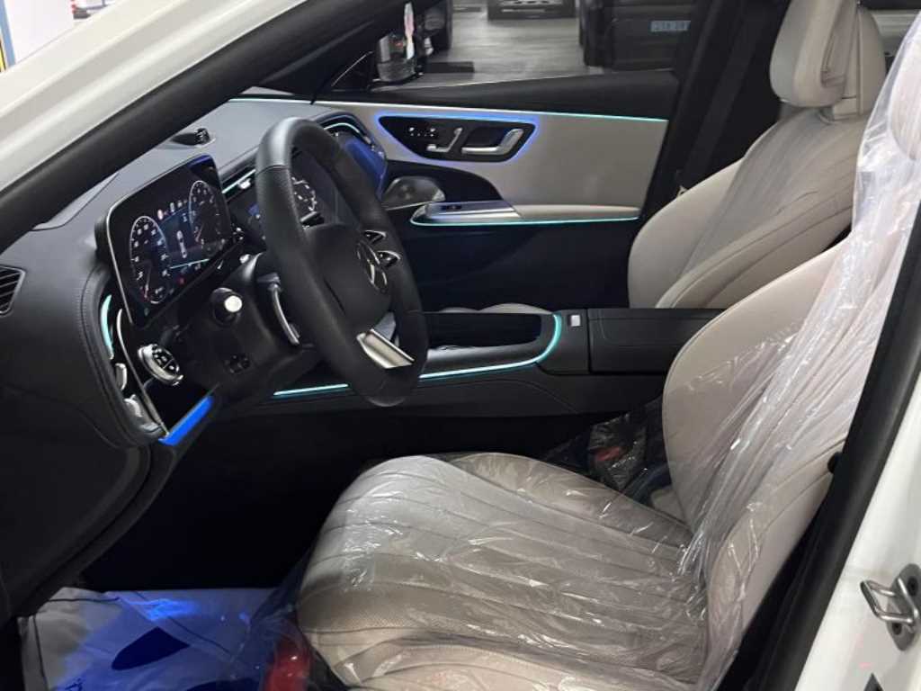 Mercedes Benz E class 2024 Blanco - Importación desde Corea - HF Imports Iquique - Foto 14
