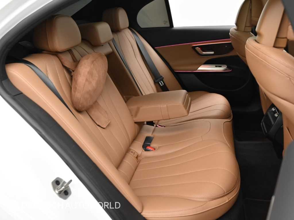 Mercedes Benz E class 2025 Blanco - Importación desde Corea - HF Imports Iquique - Foto 14