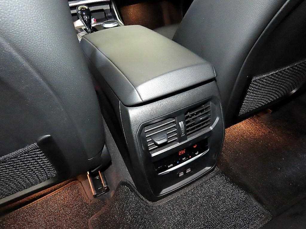 BMW 3 series 2021 - Importación desde Corea - HF Imports Iquique - Foto 17