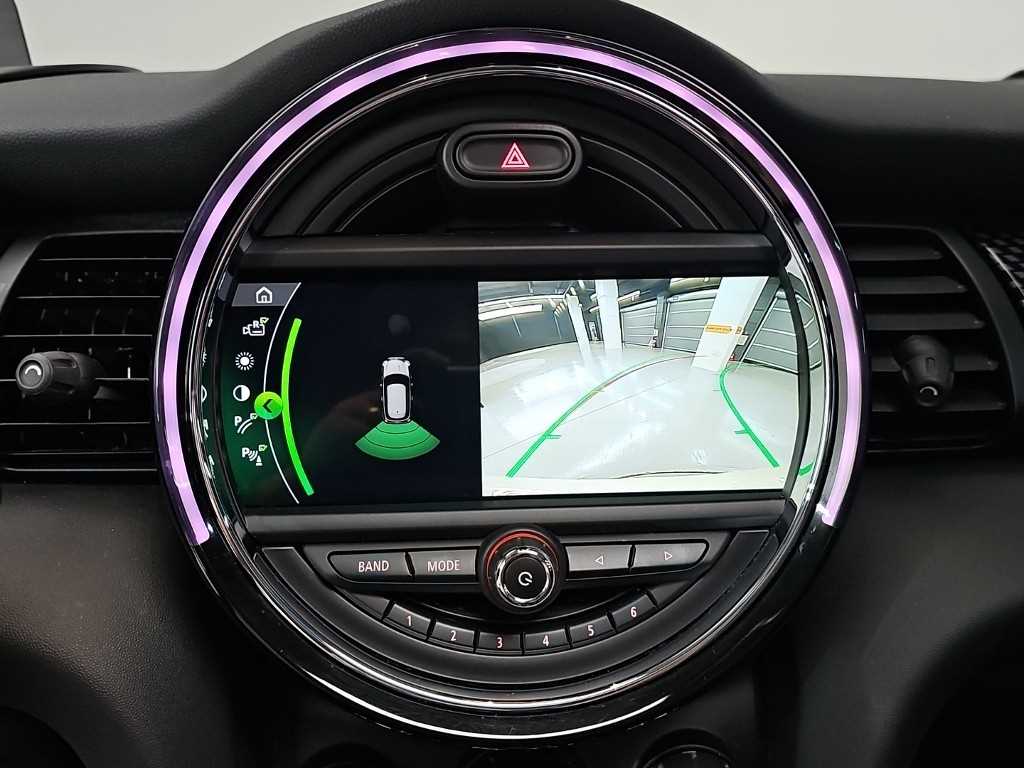 Mini Cooper 2020 Blanco - Importación desde Corea - HF Imports Iquique - Foto 17