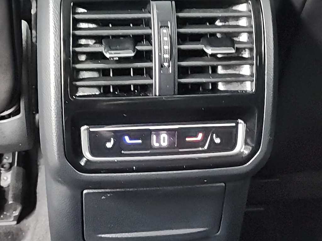 Volkswagen Arteon 2023 Azul - Importación desde Corea - HF Imports Iquique - Foto 15