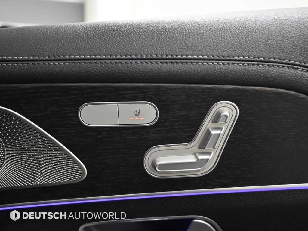 Mercedes Benz GLE Class 2023 - Importación desde Corea - HF Imports Iquique - Foto 18