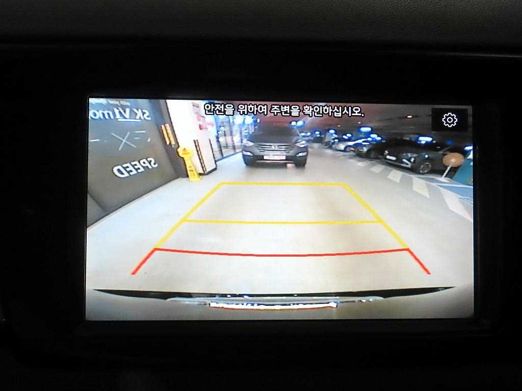 KIA Niro 2019 - Importación desde Corea - HF Imports Iquique - Foto 17