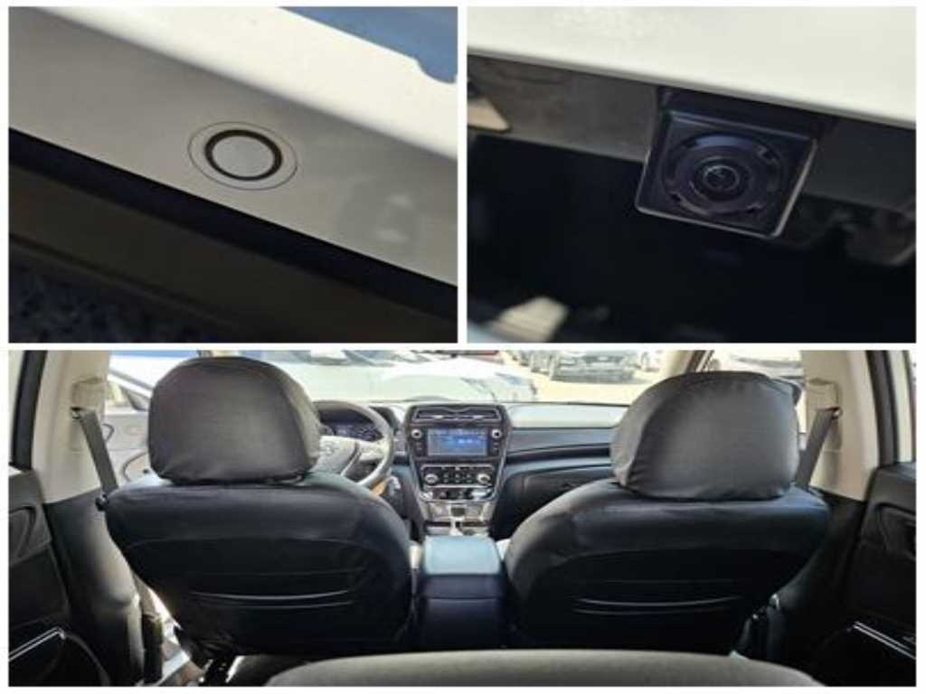 Ssangyong Tivoli 2022 the color of pearl - Importación desde Corea - HF Imports Iquique - Foto 18