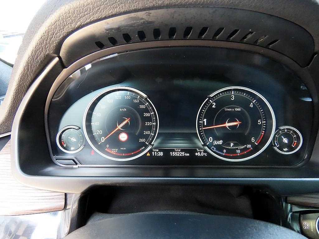 BMW X5 - Vista 11