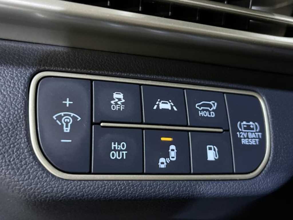 HYUNDAI Nexo 2021 - Importación desde Corea - HF Imports Iquique - Foto 13