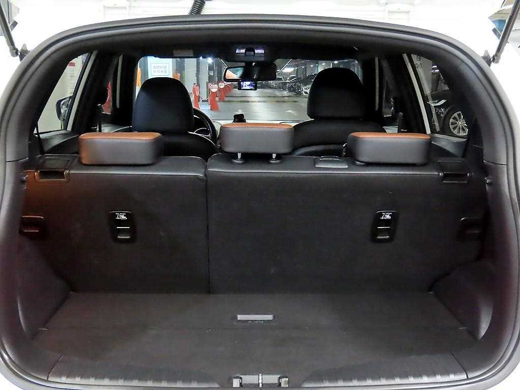 Ssangyong Tivoli 2018 - Importación desde Corea - HF Imports Iquique - Foto 19