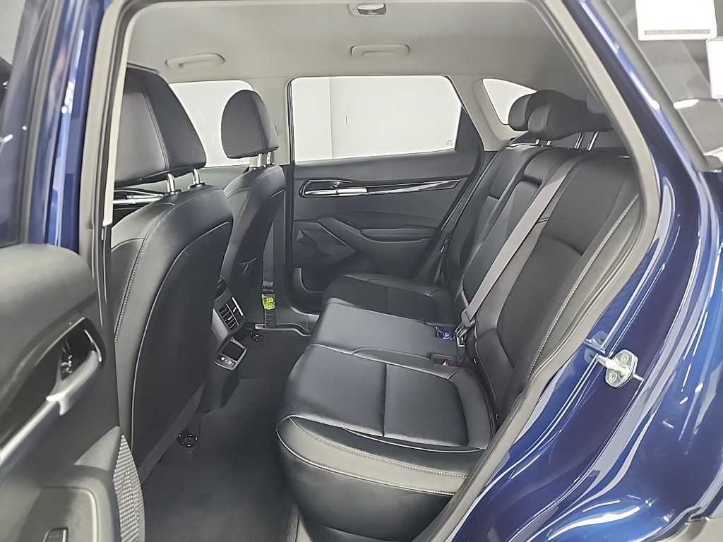 KIA Seltos 2022 Azul - Importación desde Corea - HF Imports Iquique - Foto 14