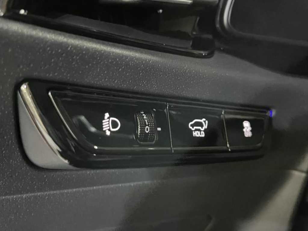 KIA Niro 2022 - Importación desde Corea - HF Imports Iquique - Foto 17