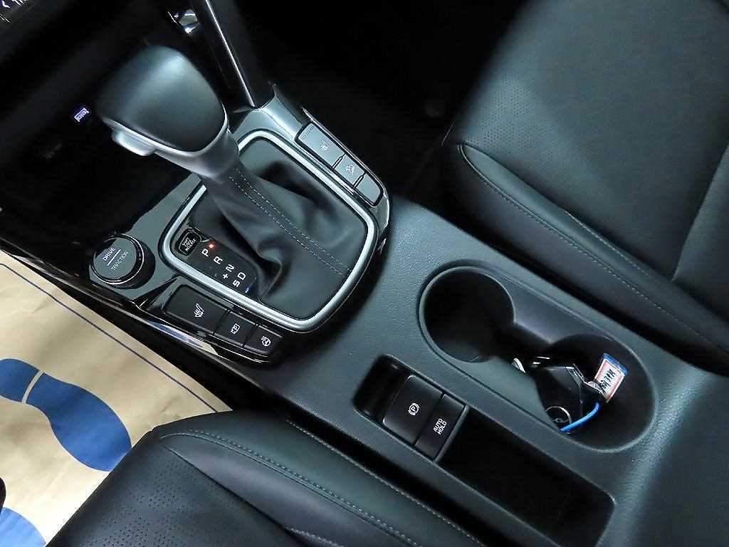 KIA Seltos - Vista 12