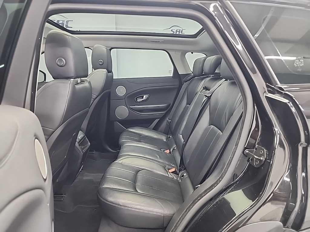 Land Rover Range Rover Bike 2019 Negro - Importación desde Corea - HF Imports Iquique - Foto 14