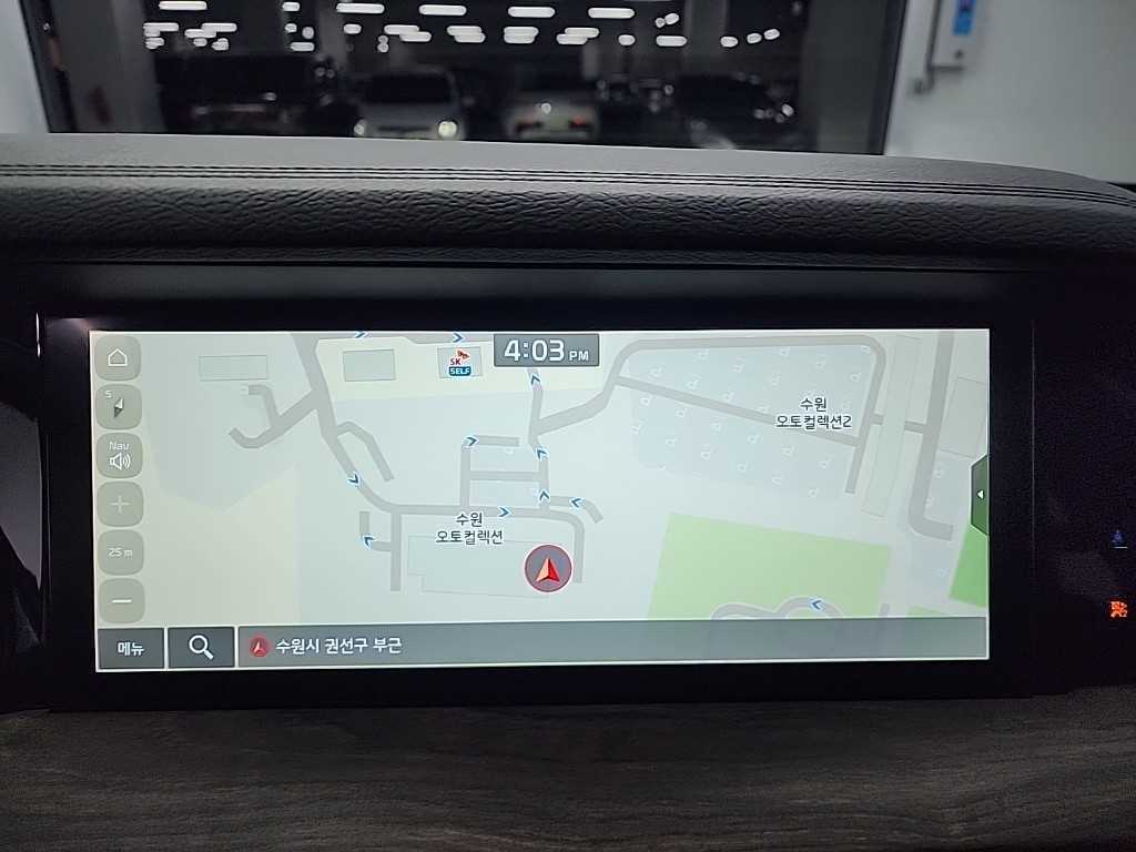 KIA Mohave 2023 - Importación desde Corea - HF Imports Iquique - Foto 18