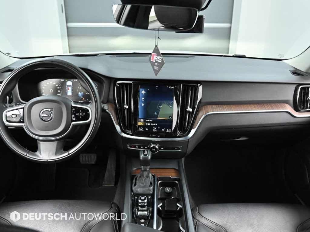 Volvo V60 - Vista 9