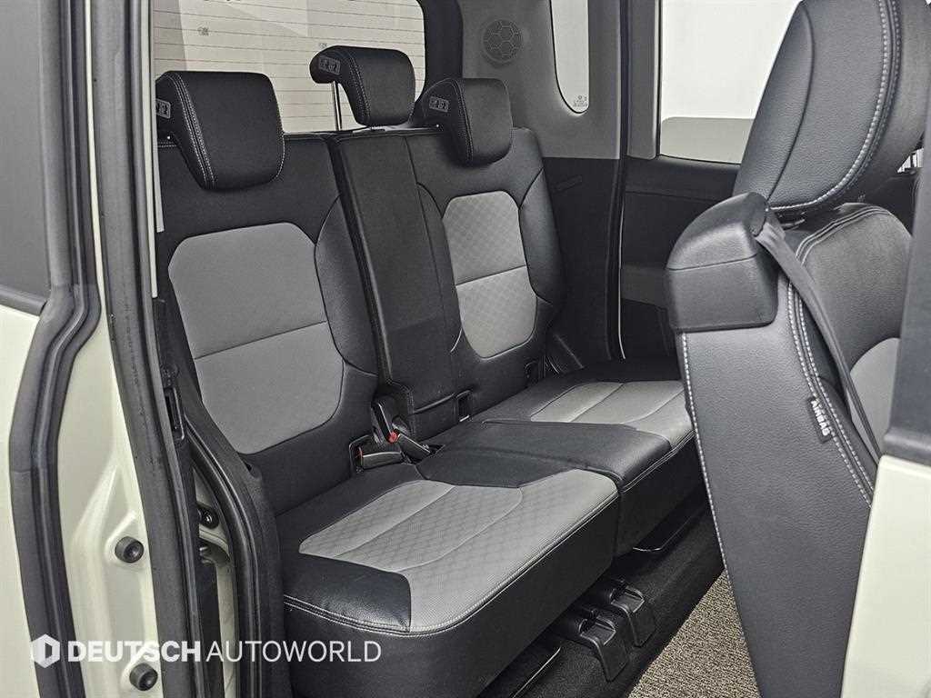 KIA Ray 2020 the color of pearl - Importación desde Corea - HF Imports Iquique - Foto 13
