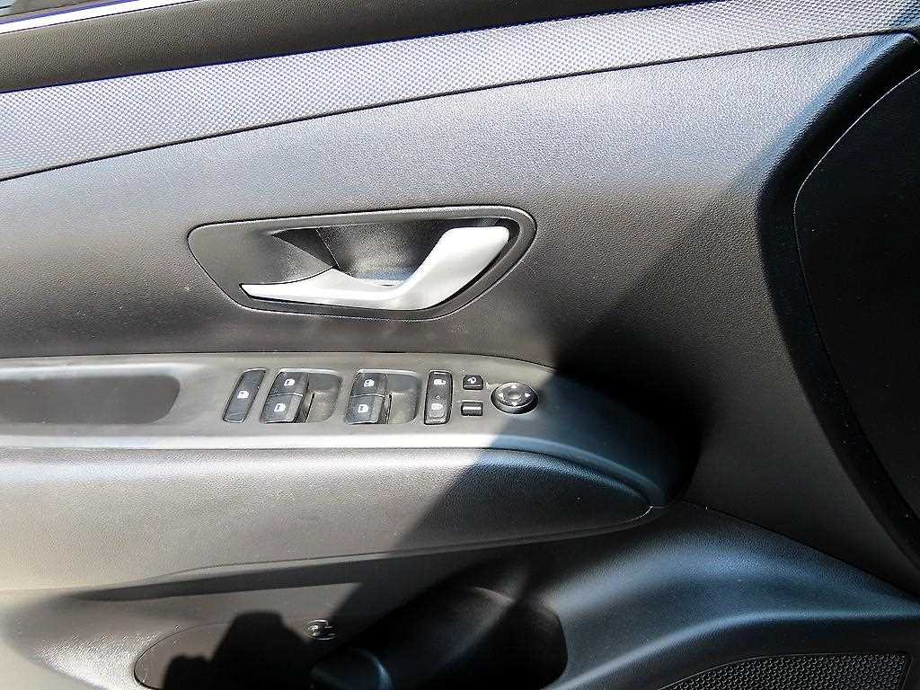 HYUNDAI Tucson 2022 Gris - Importación desde Corea - HF Imports Iquique - Foto 13