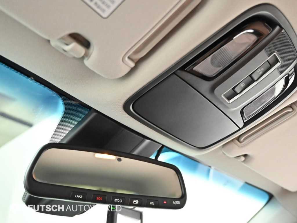 KIA Sorento 2017 Blanco - Importación desde Corea - HF Imports Iquique - Foto 20