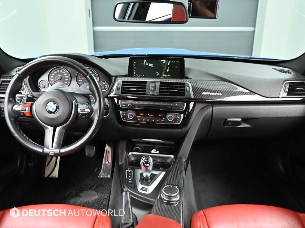 BMW 3 series - Vista 9